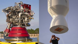 The best rockets are NOT the ones that are the most technologically advanced, but the ones that are the most cost effective