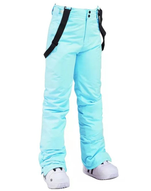 Thumbnail: Winter Ski Pants