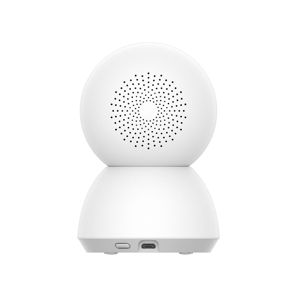 ภาพขนาดย่อ: Smart Home Security Camera