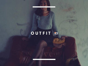 #Outfit2 - Classic Outfit