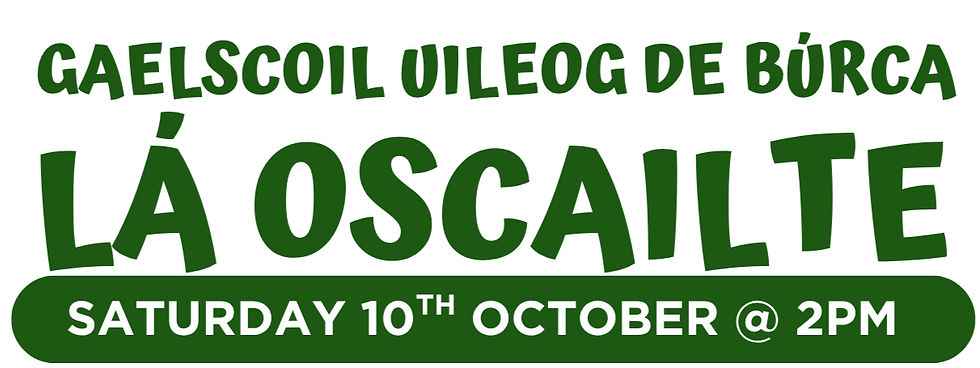 Lá Oscailte