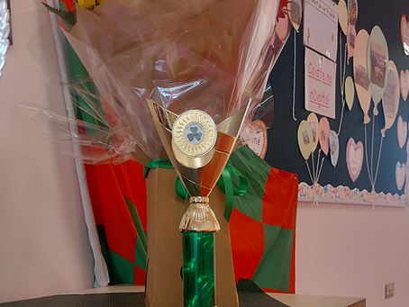 Lá Fhéile Pádraig 2026