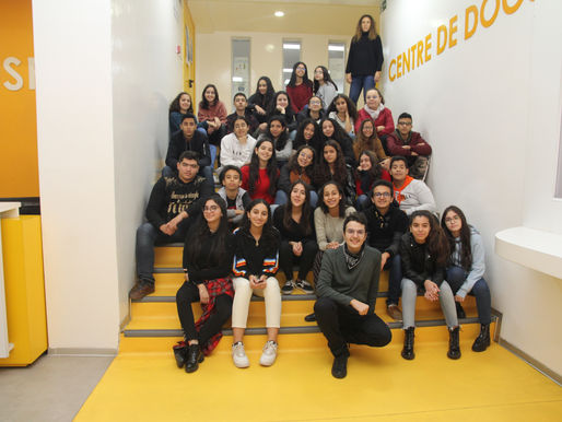 LA SUCCESS STORY DU BDJR...