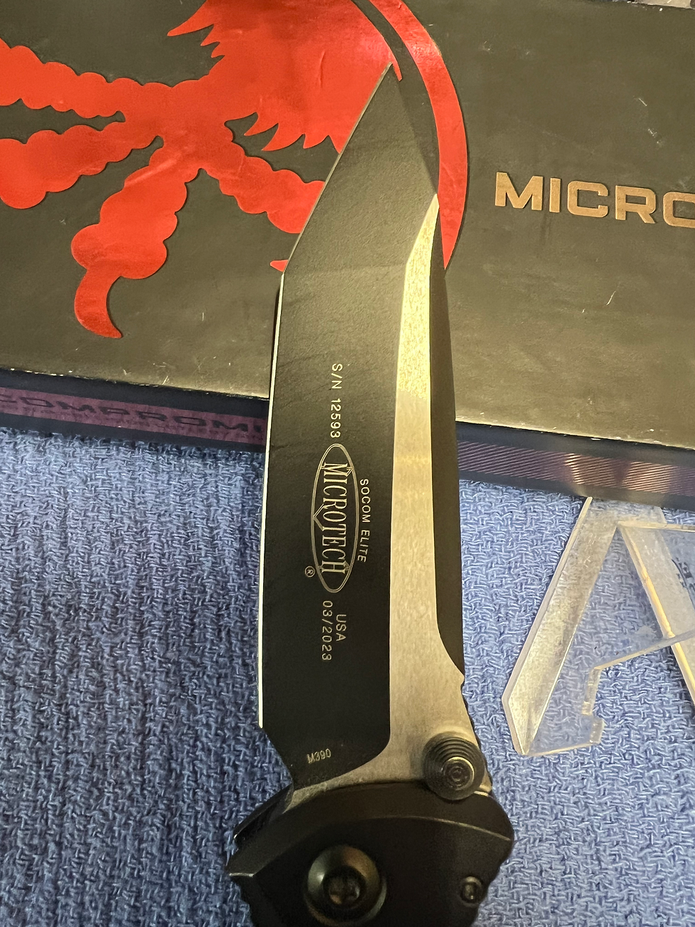 Thumbnail: Microtech Socom 