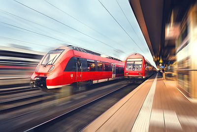Risk and Safety Engineering - Rail