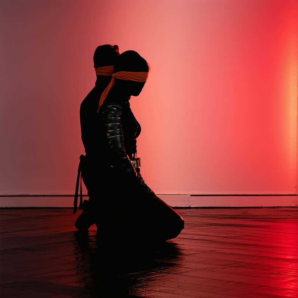 UNA VISITA INESPERADA