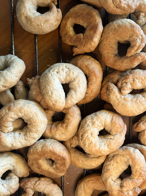 Edible Memories: The Dishes That Raised Us