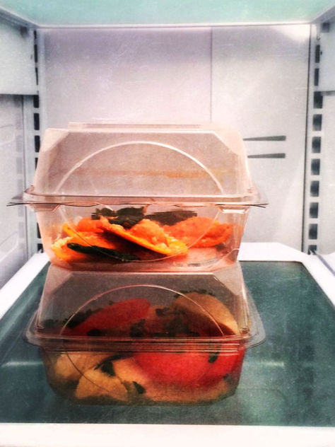 The Art of Leftovers: From Survival to Global Food Icons