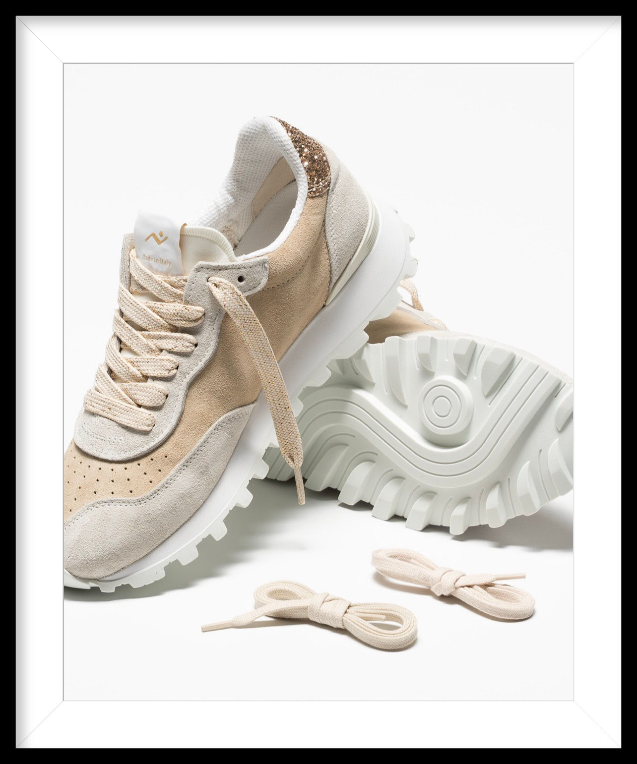 Basket Champagne NOMAP society