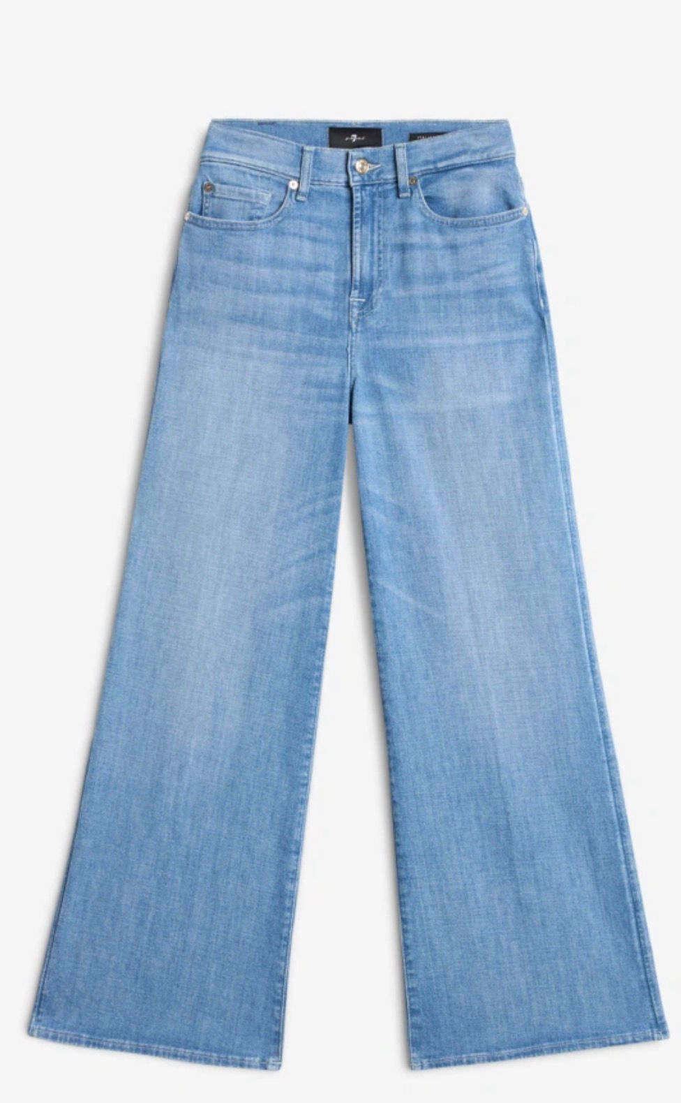 Miniature : Jean LOTTA 7ForAllMankind