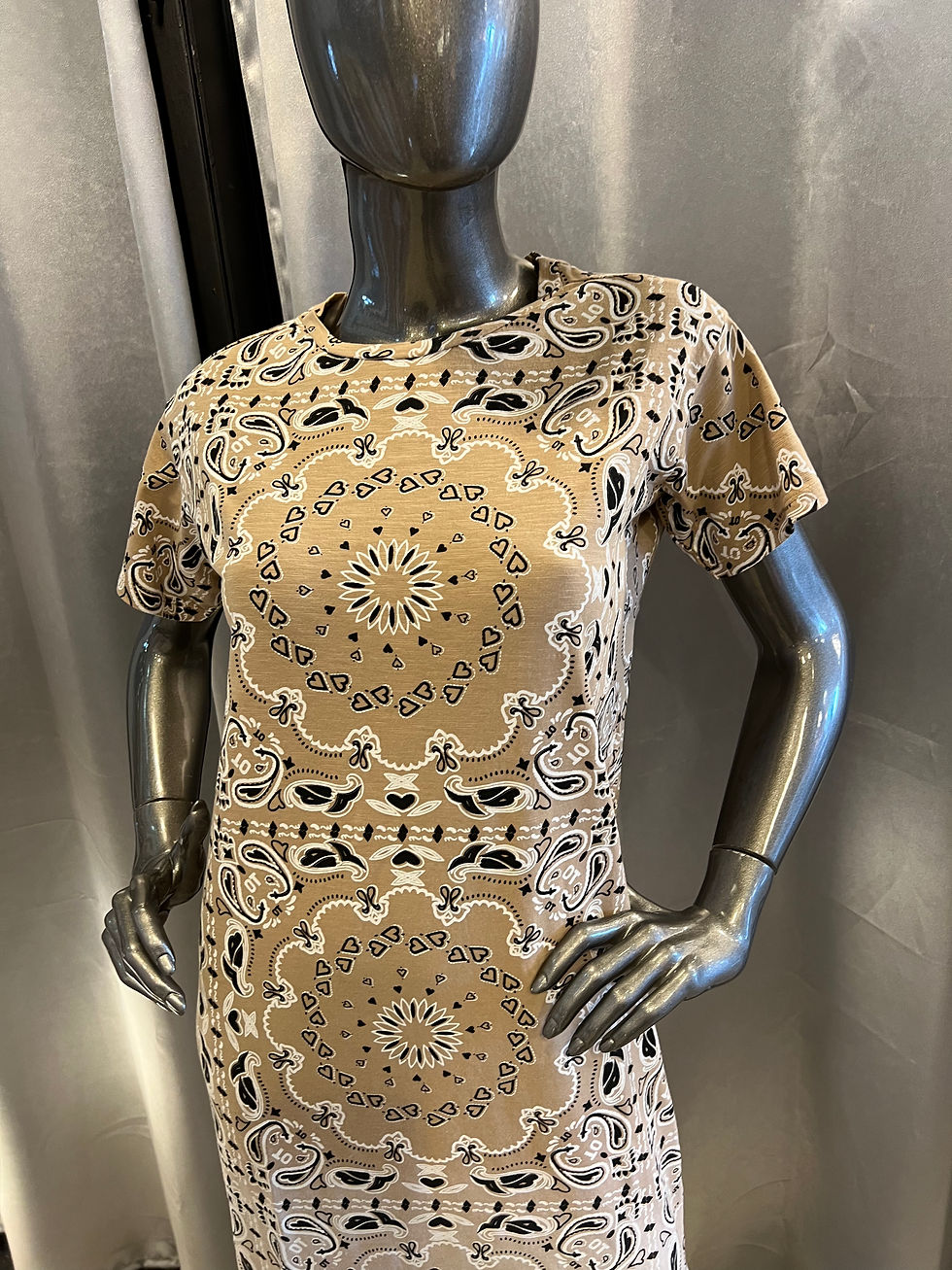 Miniature : Robe HENRY ONE1TEE