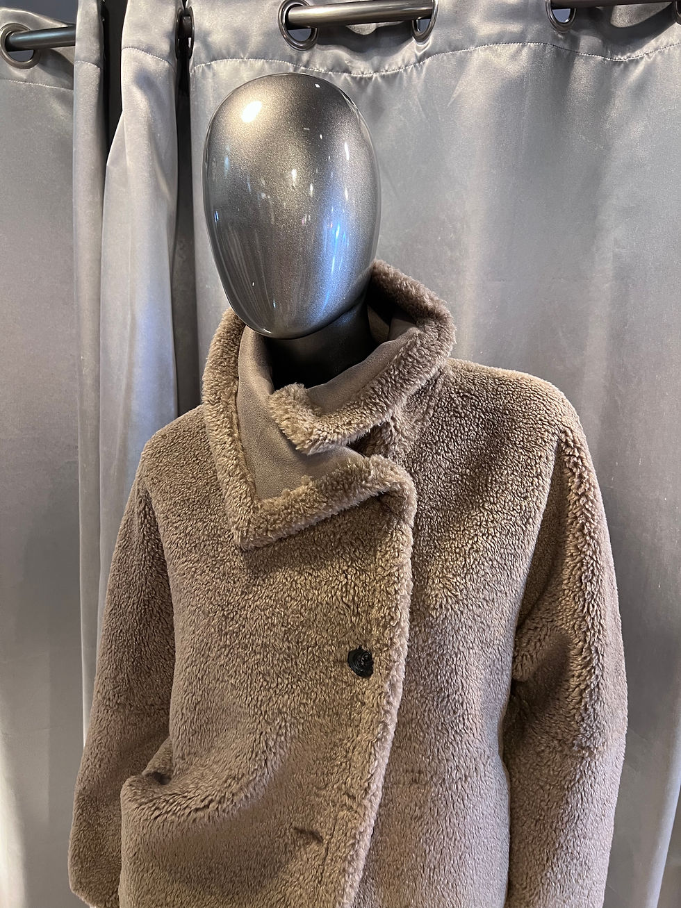 Miniature : Blouson SHAYE BEAUMONT 