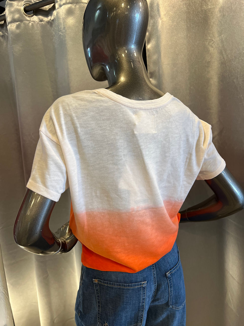 Miniature : Teeshirt ROZEN NOTSHY 