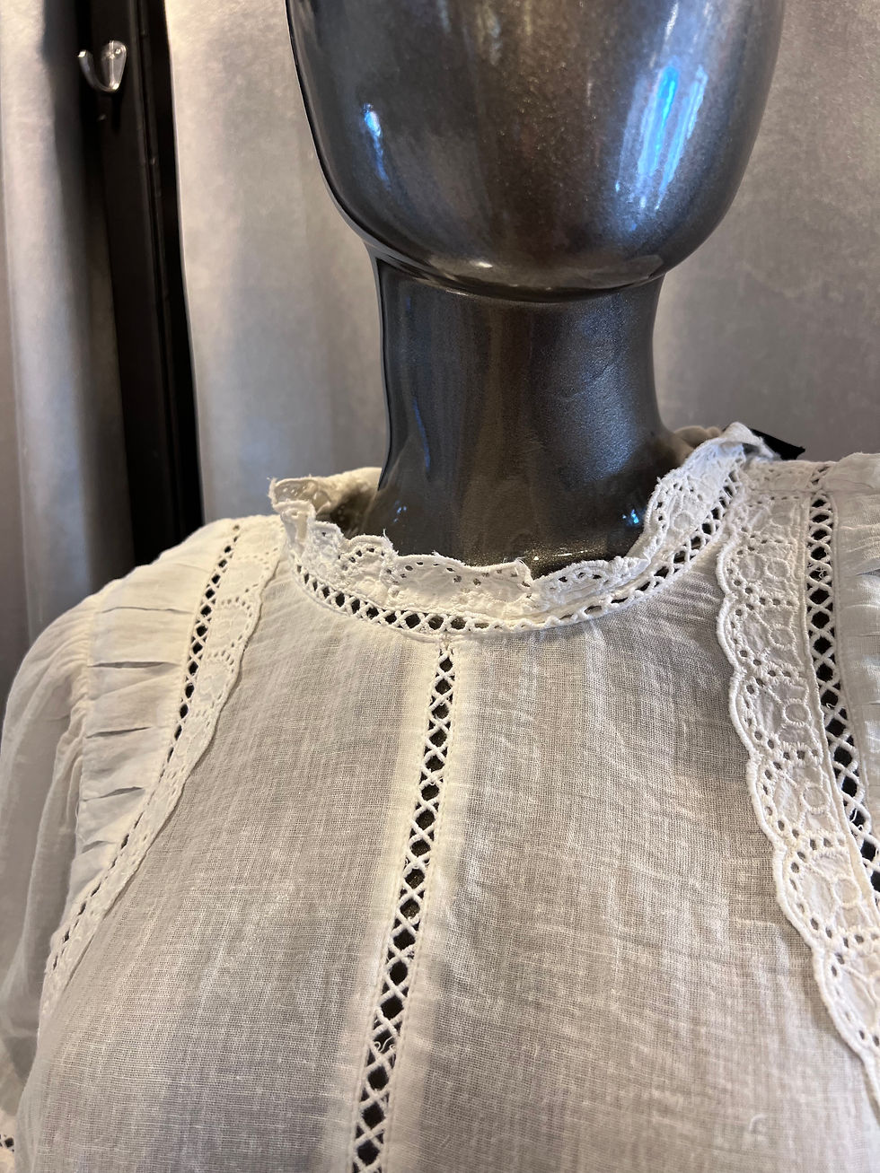 Miniature : Blouse LOUISA MARLO