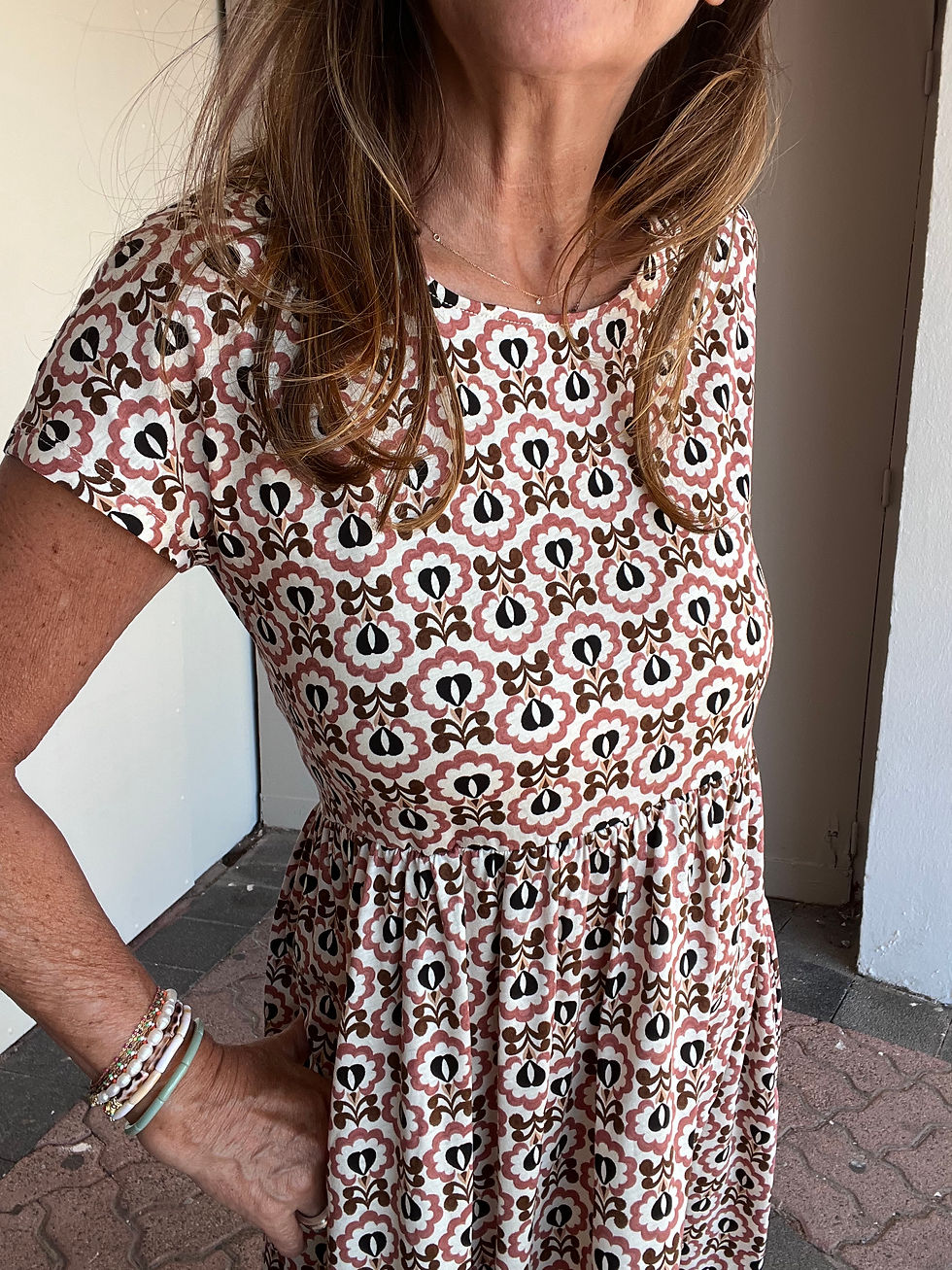 Miniature : Robe GUFO MAXMARAweekend 