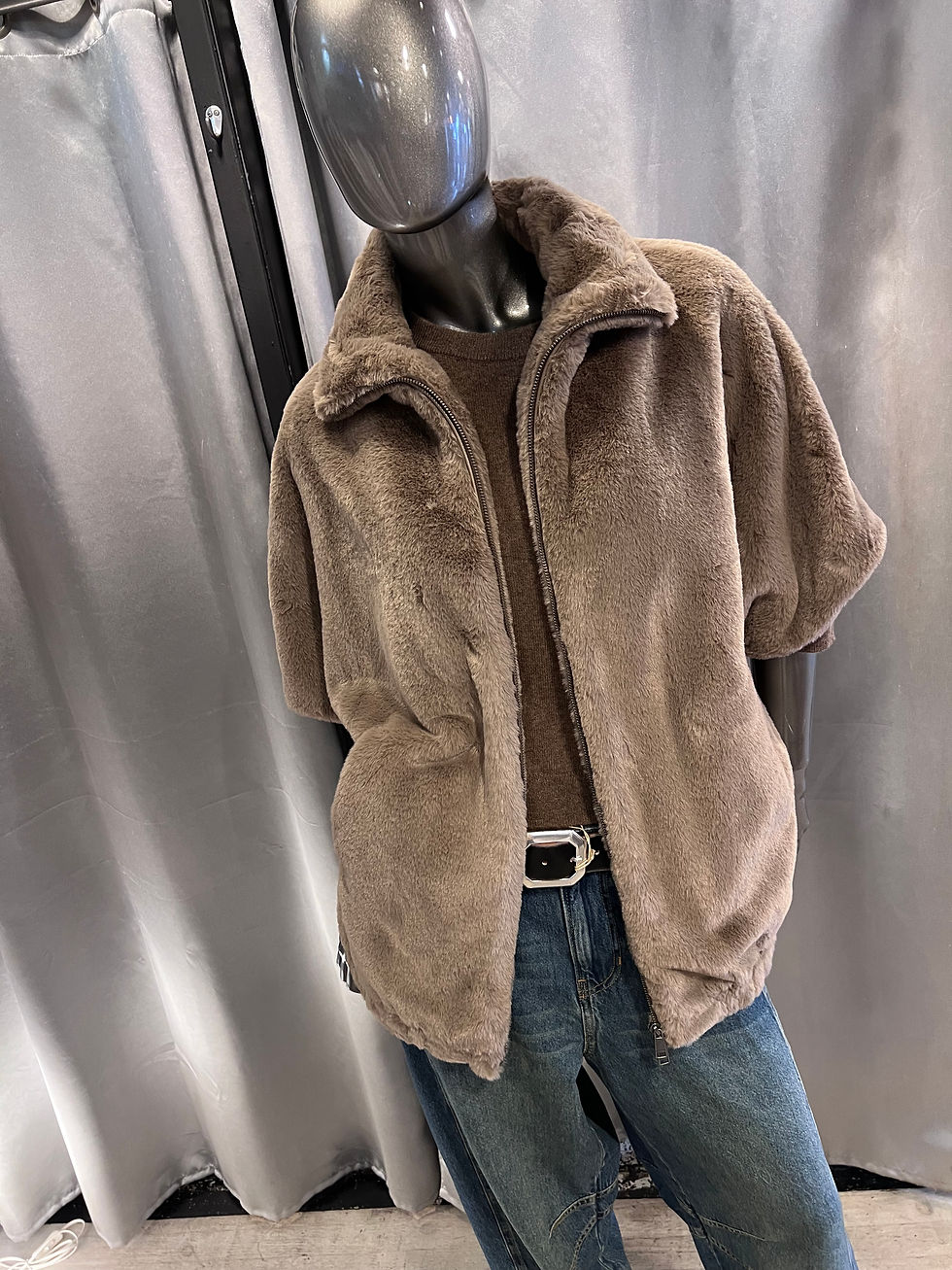 Miniature : Veste AIMY BEAUMONT 