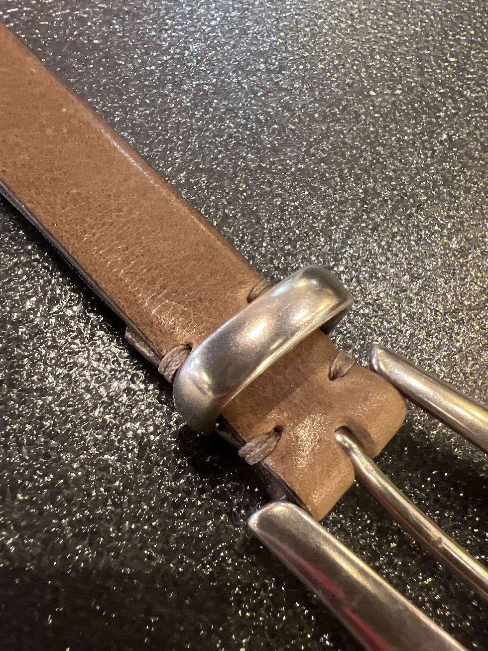 Miniature : Ceinture GrosRivet POST&CO 