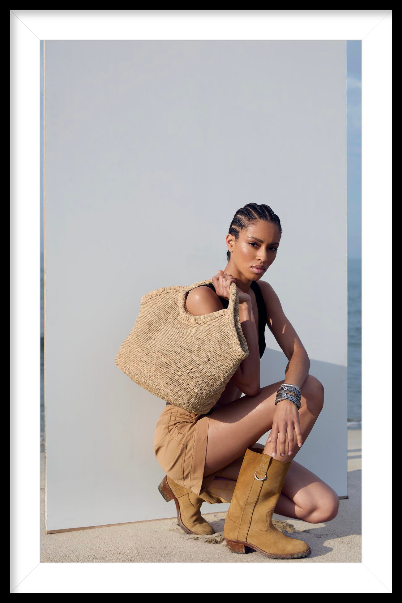 Sac PURE IBELIVofficial 