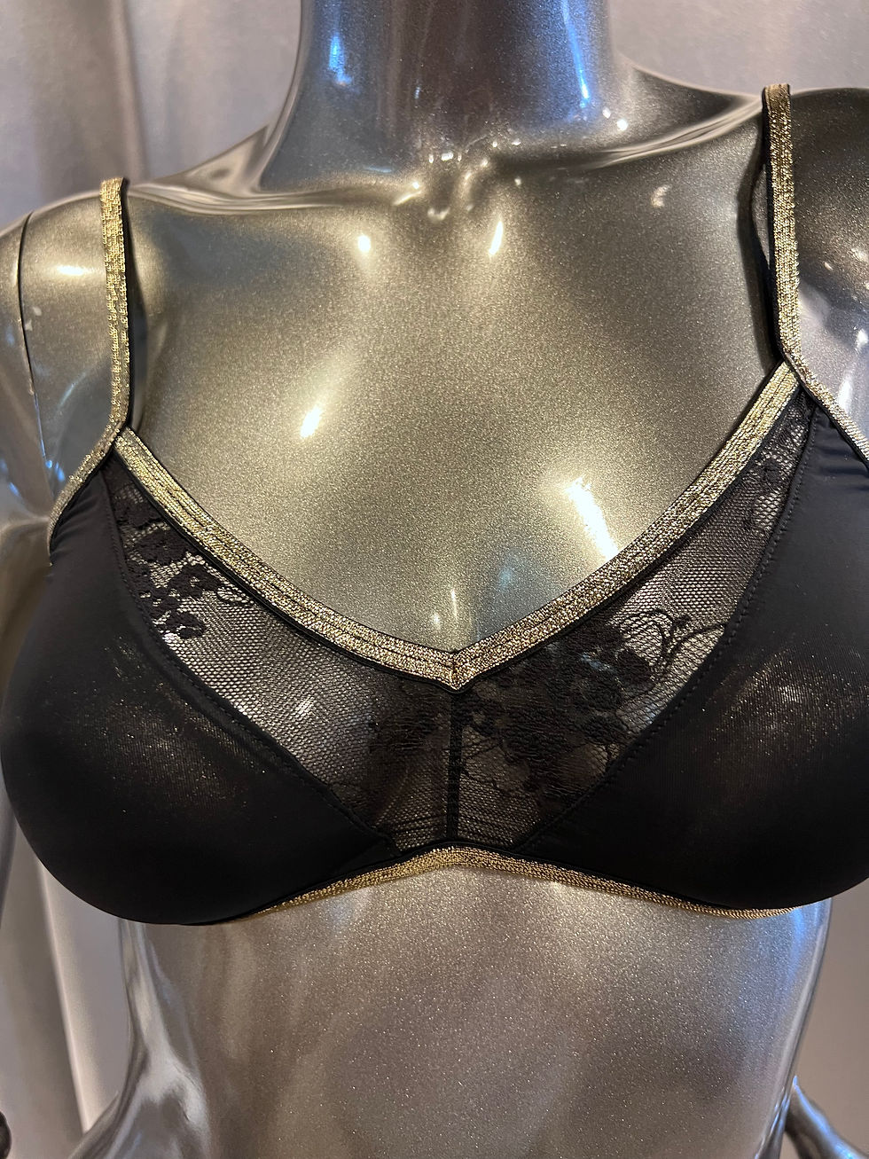 Miniature : Brassière GEORGIA Bi LA Nouvelle 