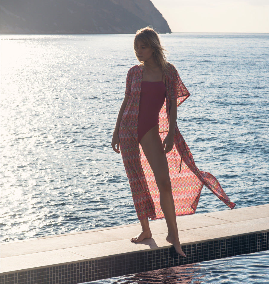 Miniature : Maillot CELINE BAIEBRUNE 