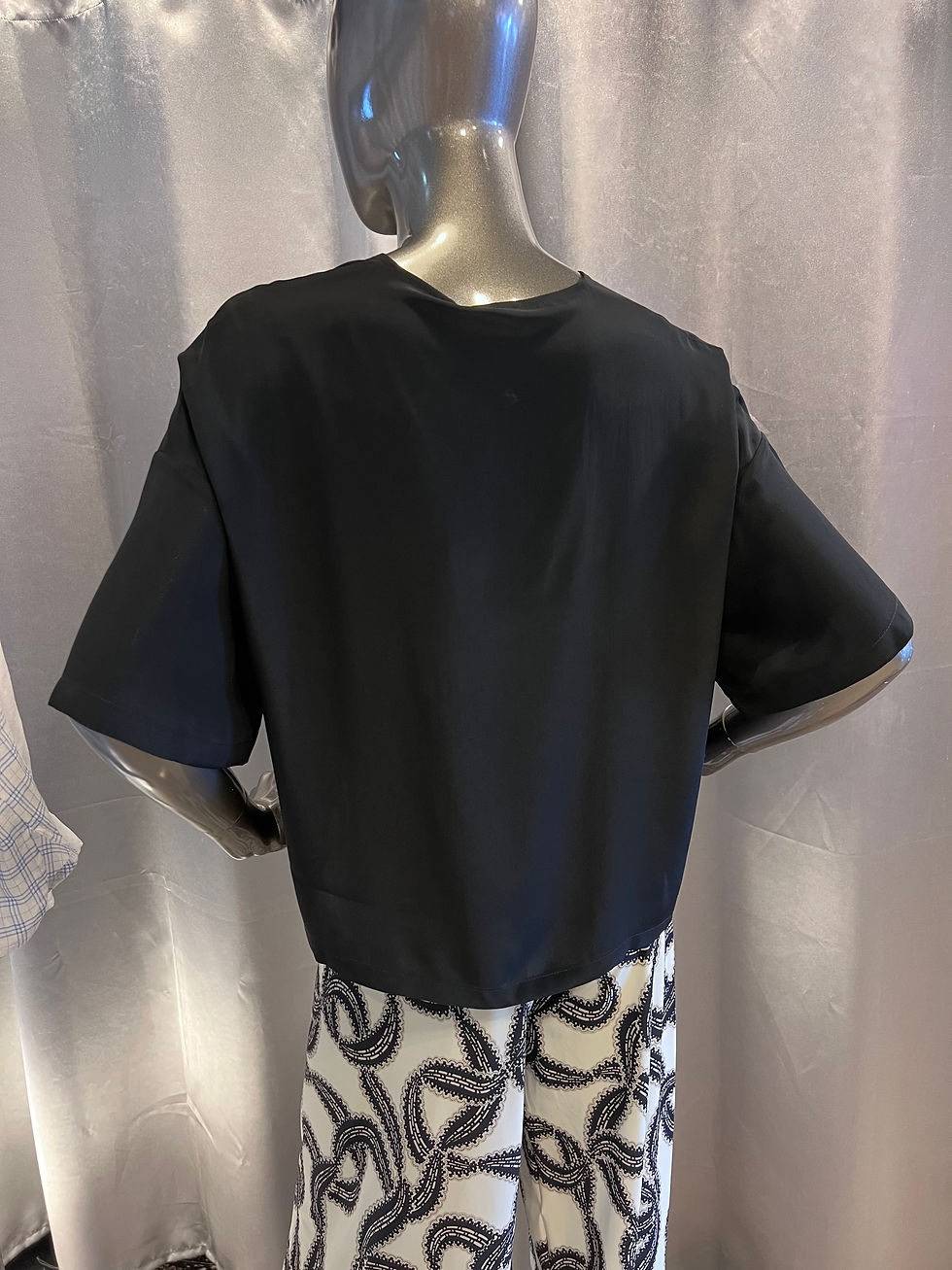 Miniature : Teeshirt  souple OTTODAME 