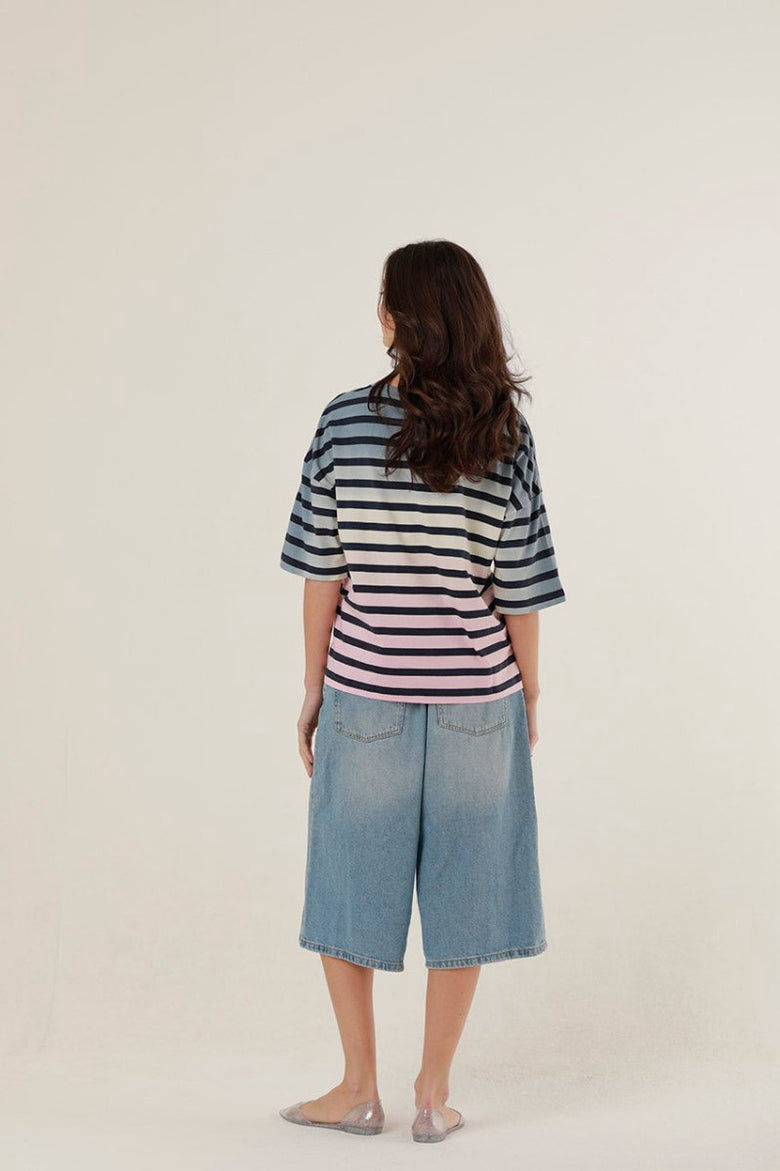 Miniature : Teeshirt AVA ONE1TEE