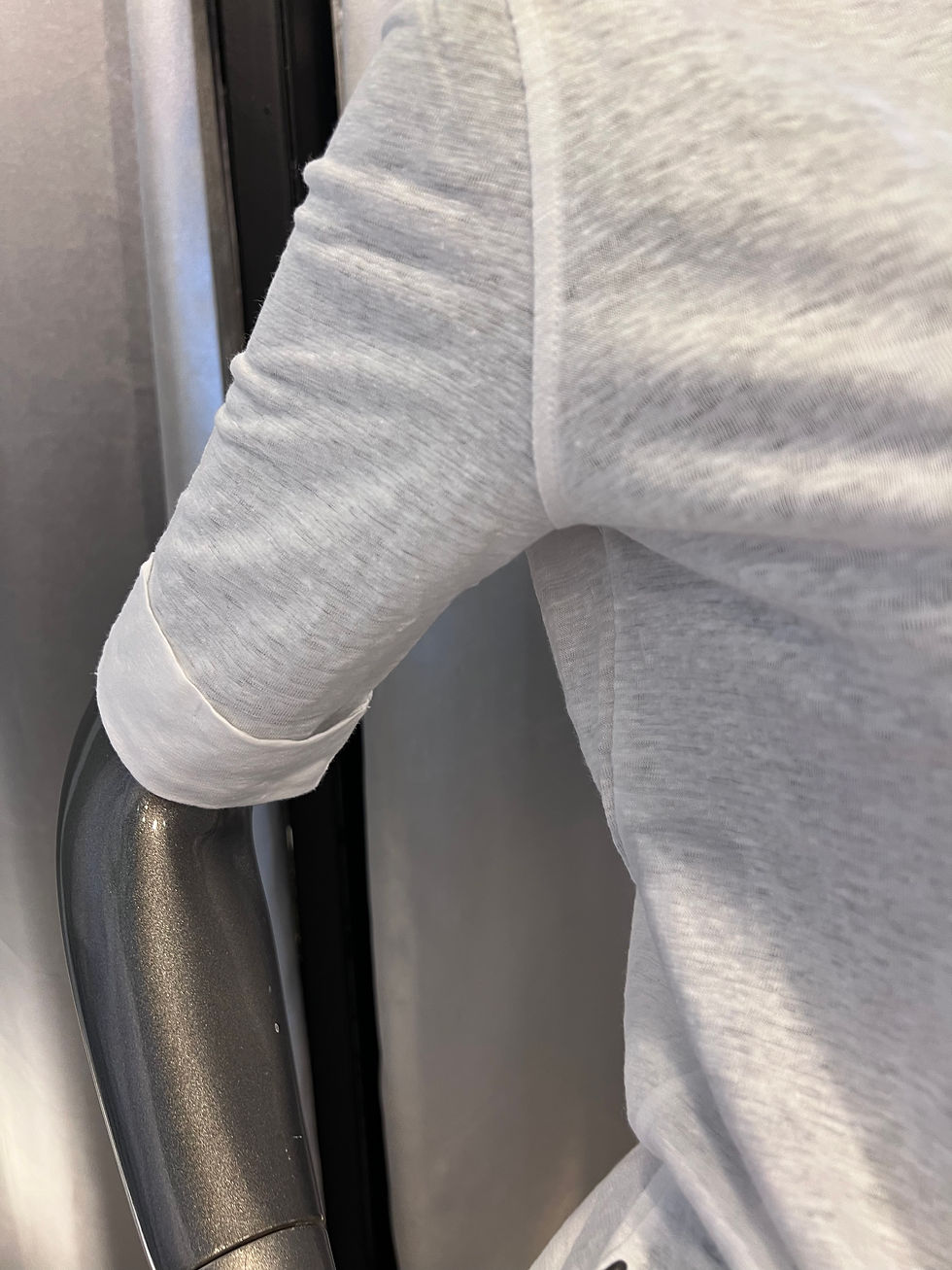 Miniature : Chemisette UNIVERSEL 