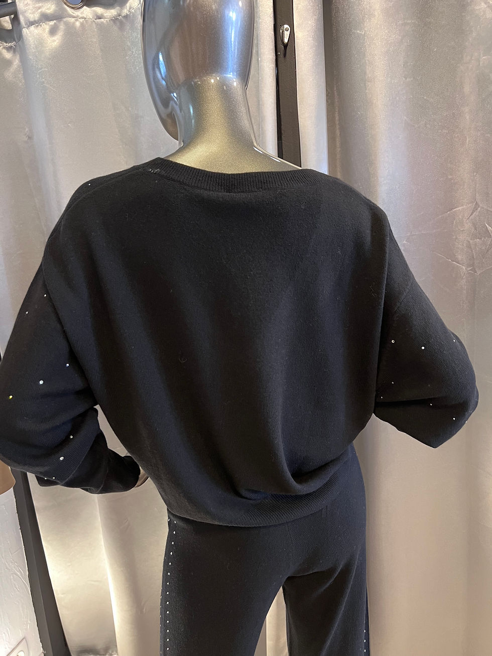 Miniature : Pull LUCILLE NOTSHY