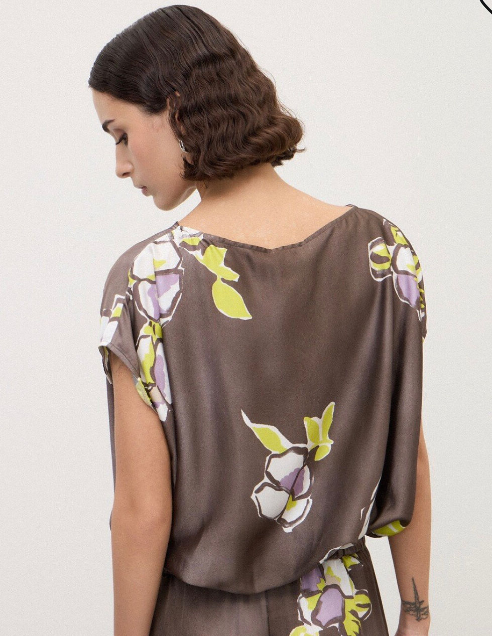 Miniature : Teeshirt MOCHA OTTOD’AME 