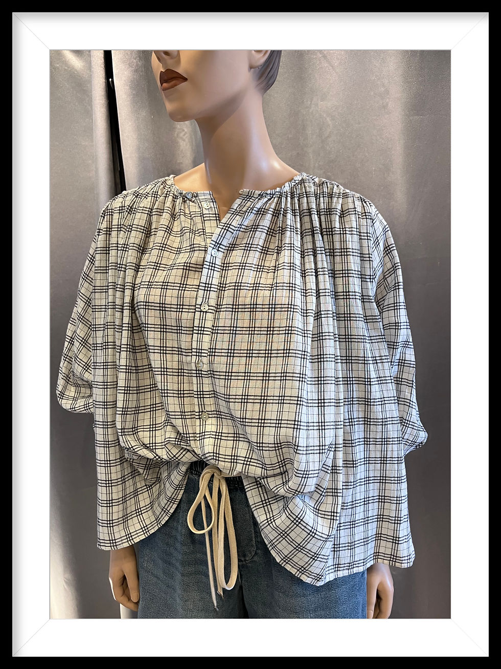 Miniature : Blouse LANDON JCSOPHIE 