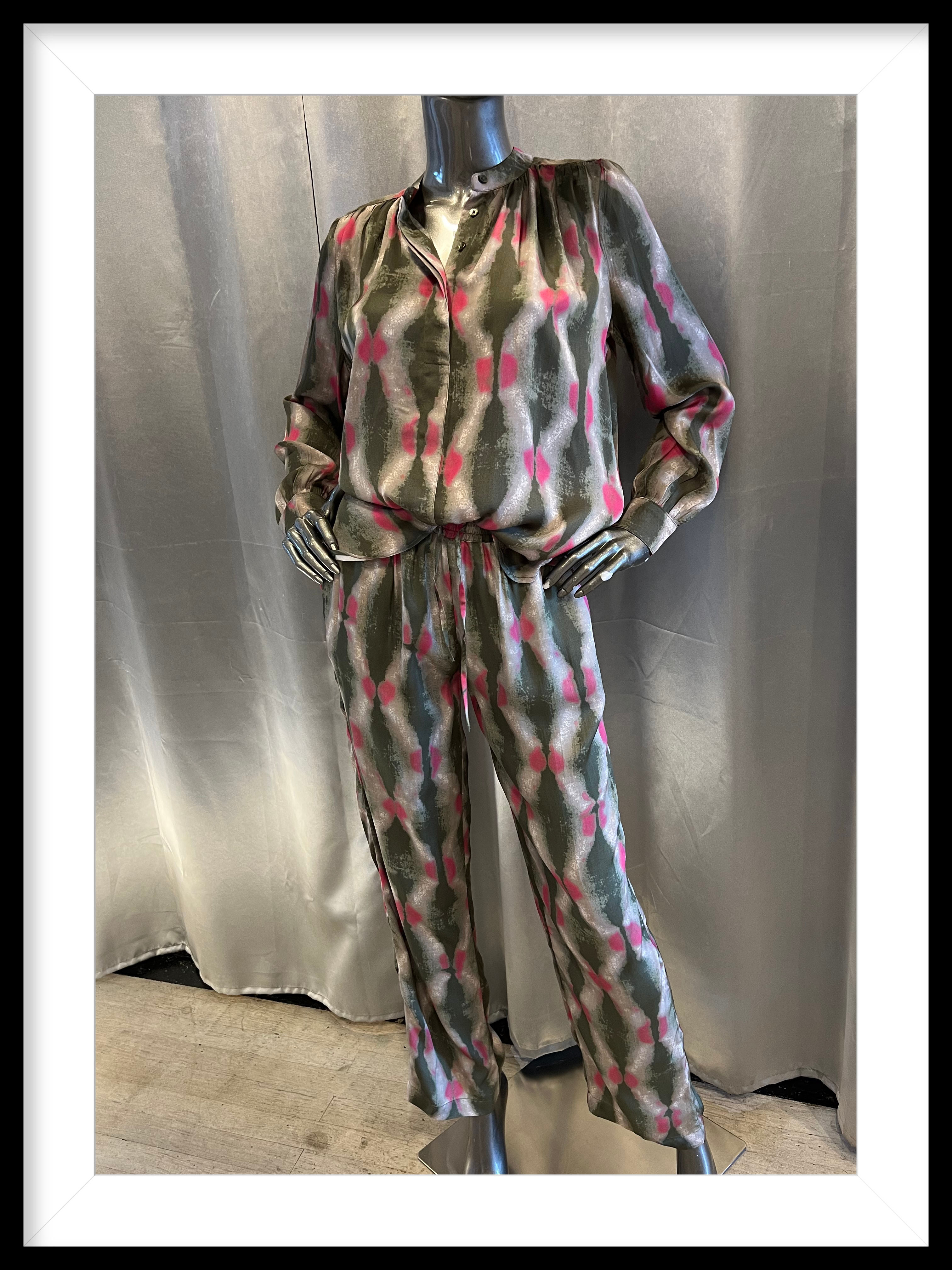 Pantalon MAVIS NOTSHY 