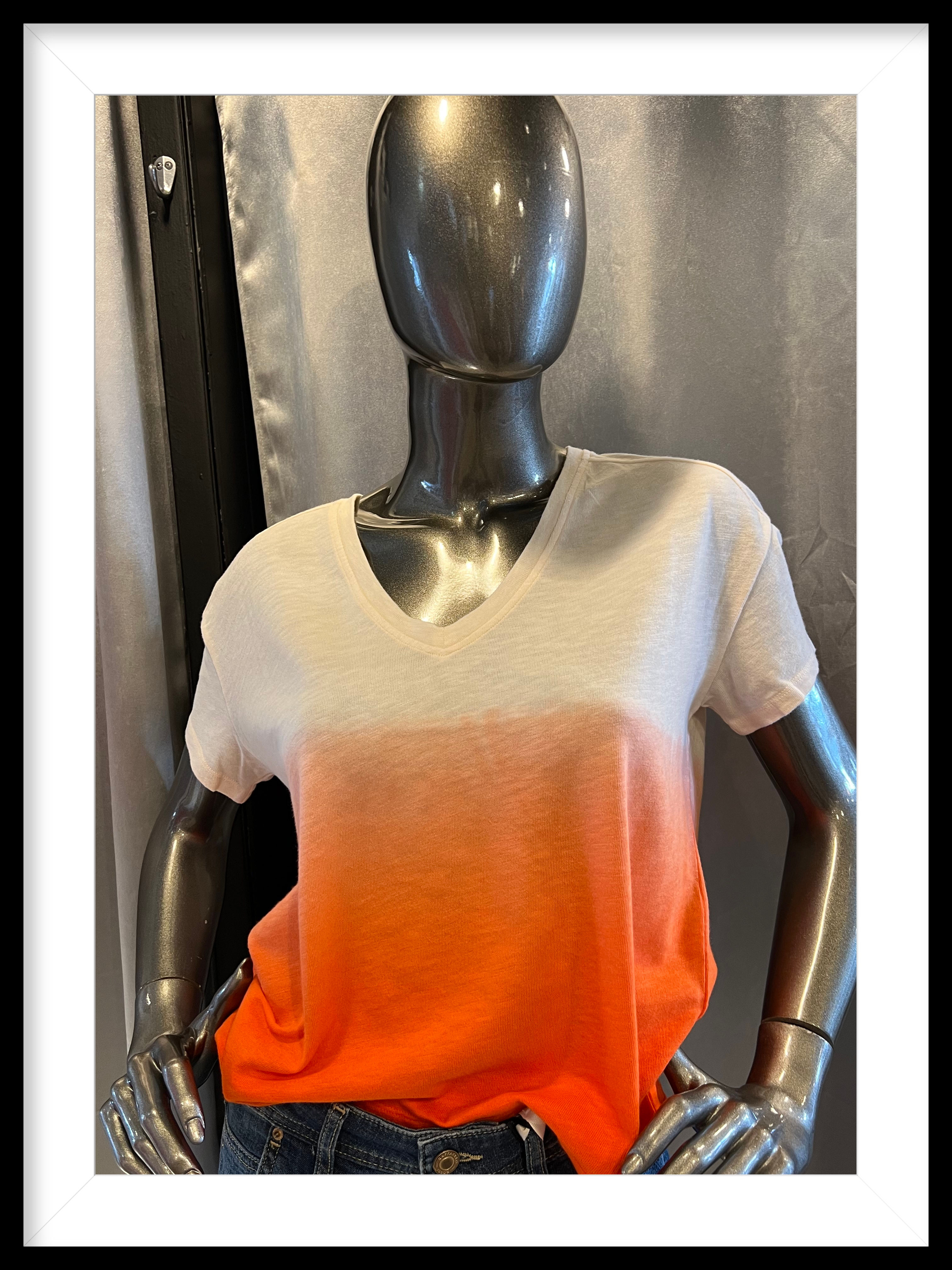 Teeshirt ROZEN NOTSHY 