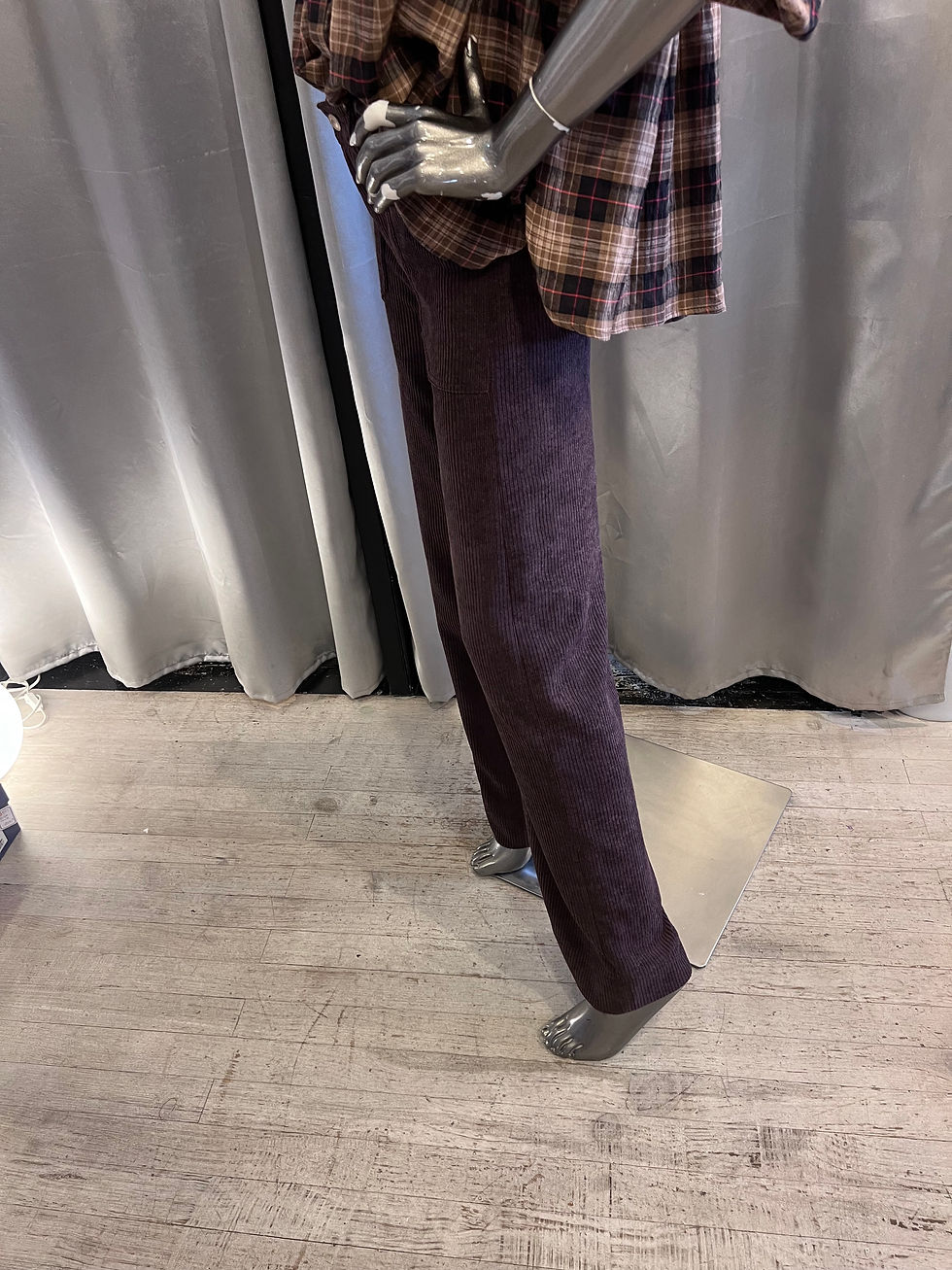 Miniature : Pantalon MIRU RAFFAELLO Rossi 
