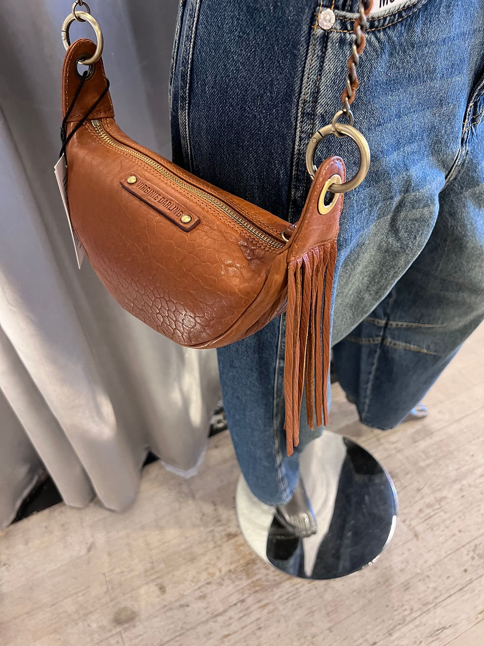 Miniature : Sac  ZOÉ VIRGINIE DARLING 