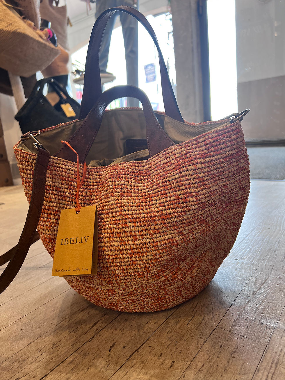 Miniature : Sac MIROSY IBELIVofficiel 