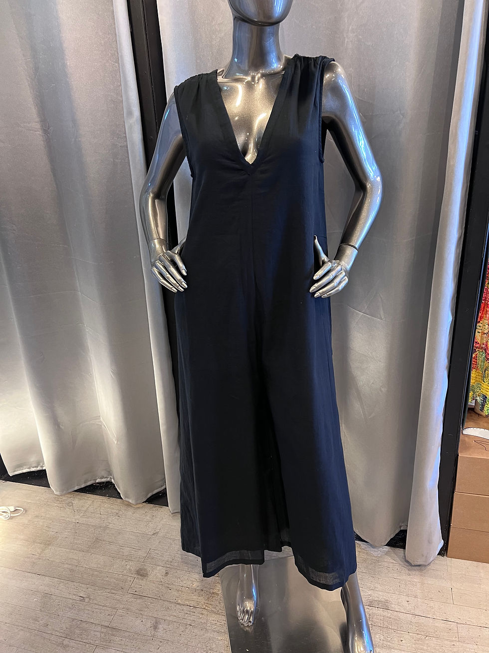 Miniature : Combinaison LIZY MARLO