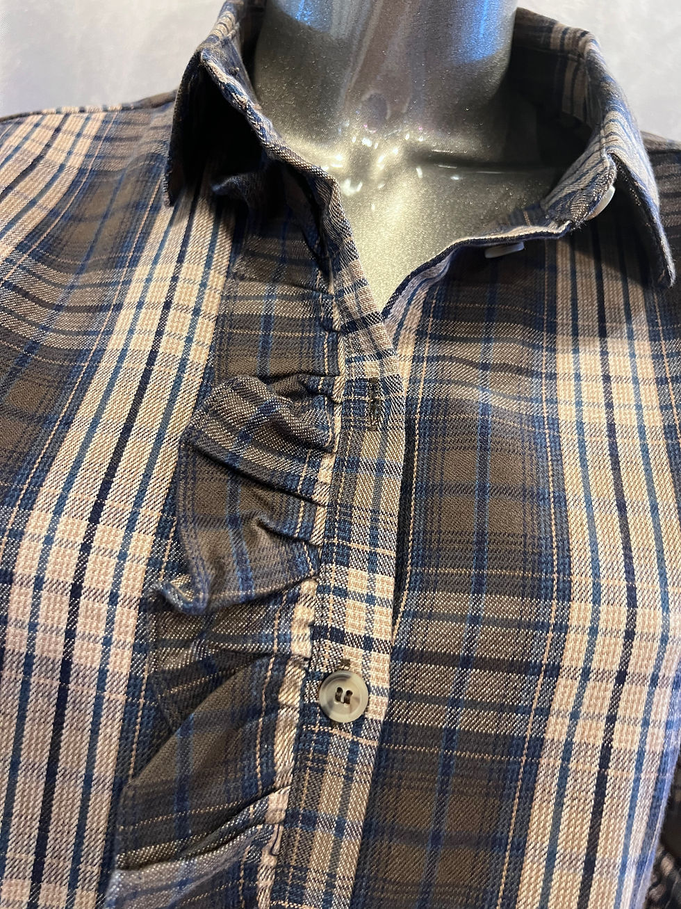 Miniature : Chemise PAROLE JCSophie 