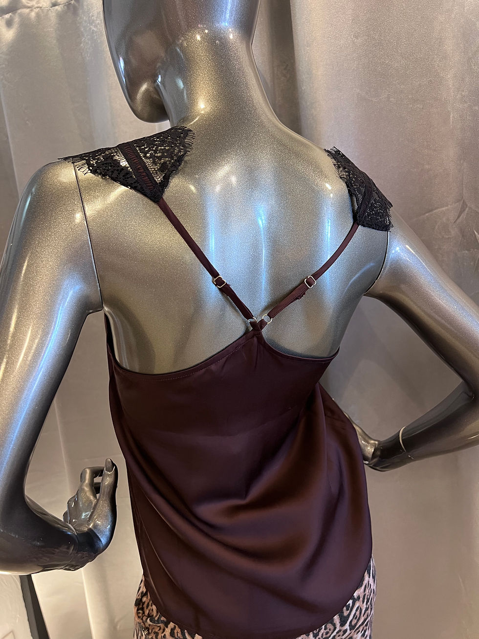 Miniature : Top lingerie CAITLYN NOTSHY 