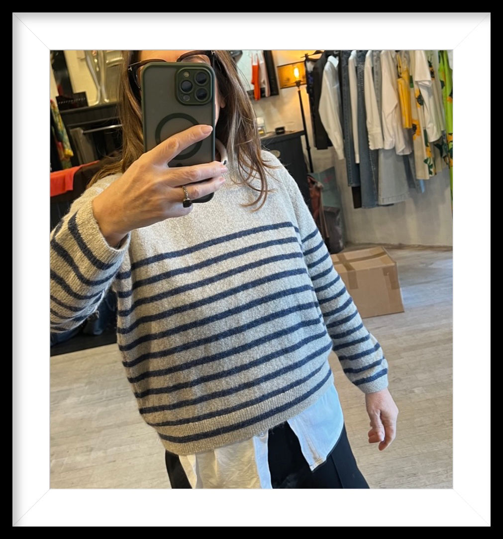 Pull VERA ANONYM apparel 