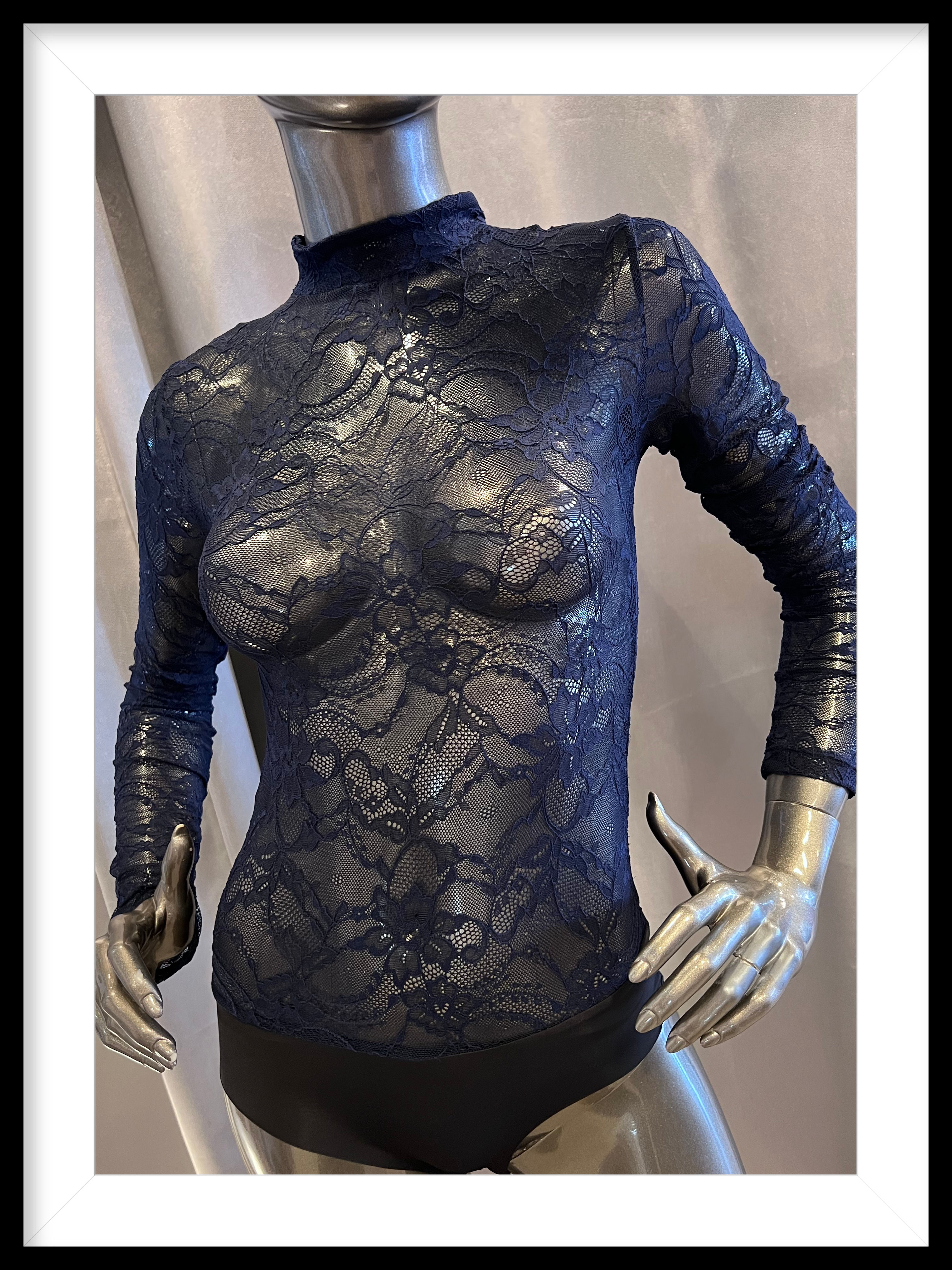 Body JIMMY LA Nouvelle