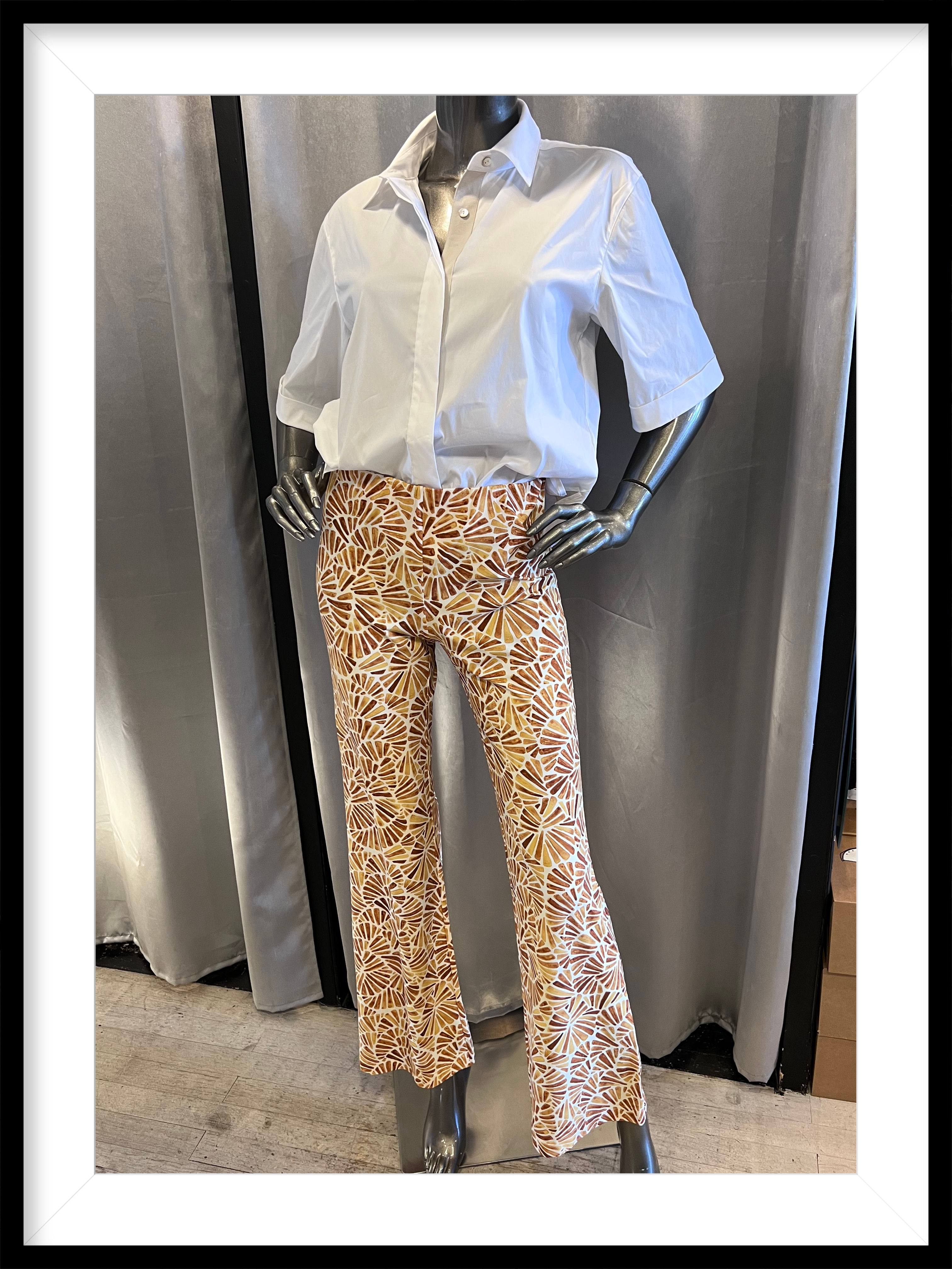 Pantalon SHELL MALIPARMI