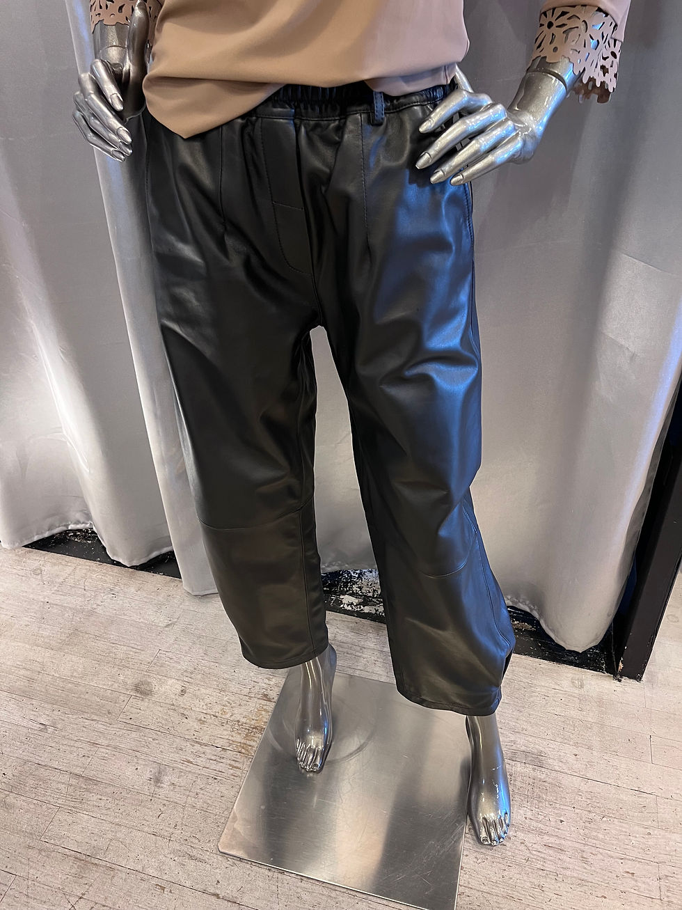 Miniature : Pantalon MIA OAKWOOD 