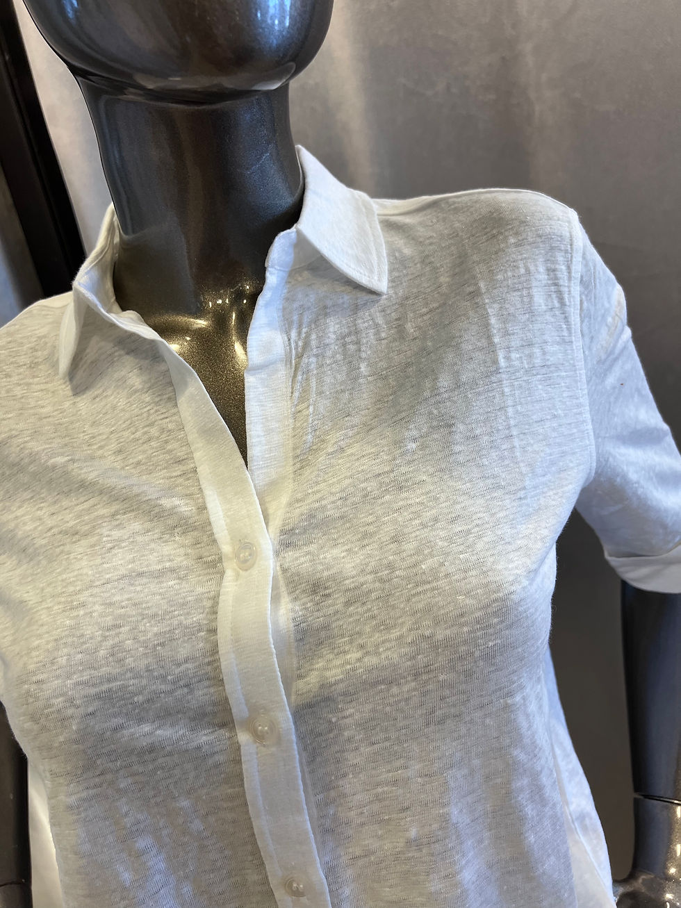 Miniature : Chemisette UNIVERSEL 