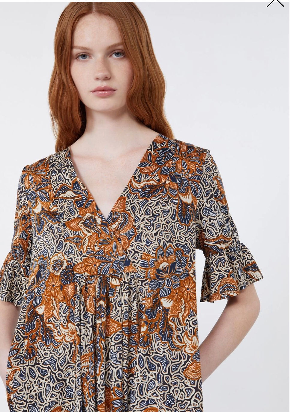 Miniature : Robe FUOCO MAXMARAweekend