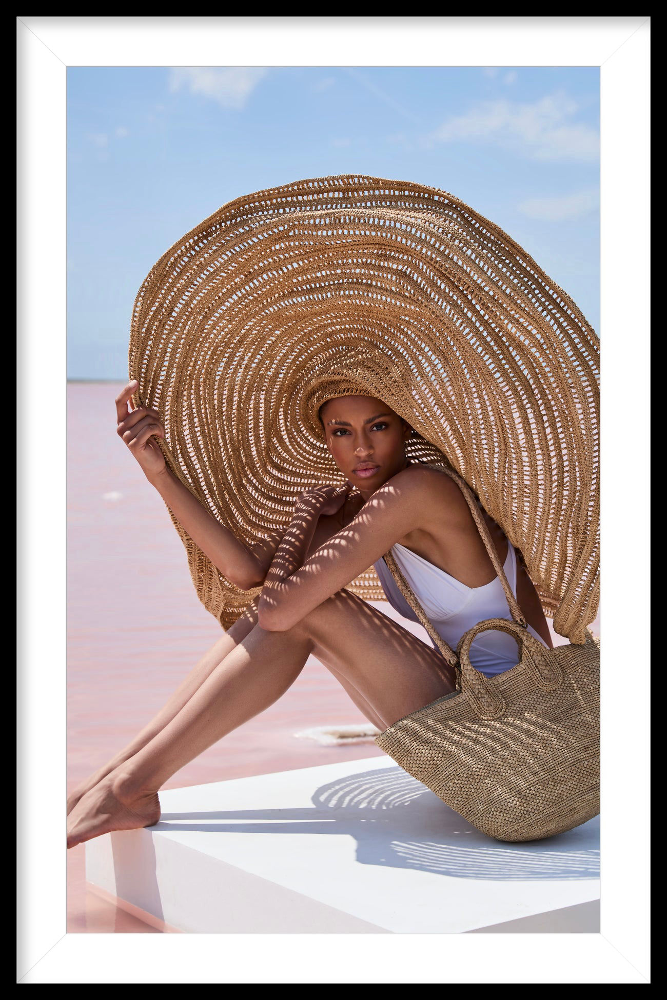 Sac SOMA IBELIVofficial