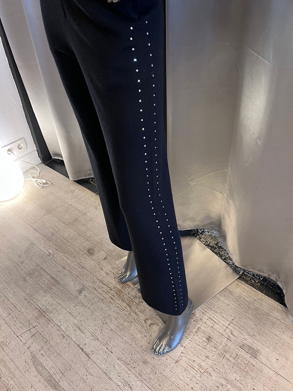Miniature : Pantalon LENNOX NOTSHY