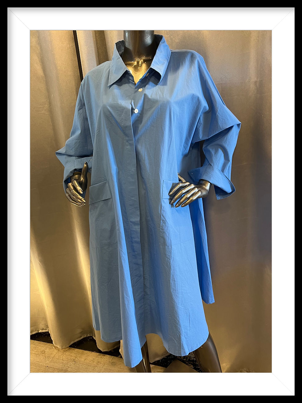 Miniature : Robe MAUDE Favéla MARKET 