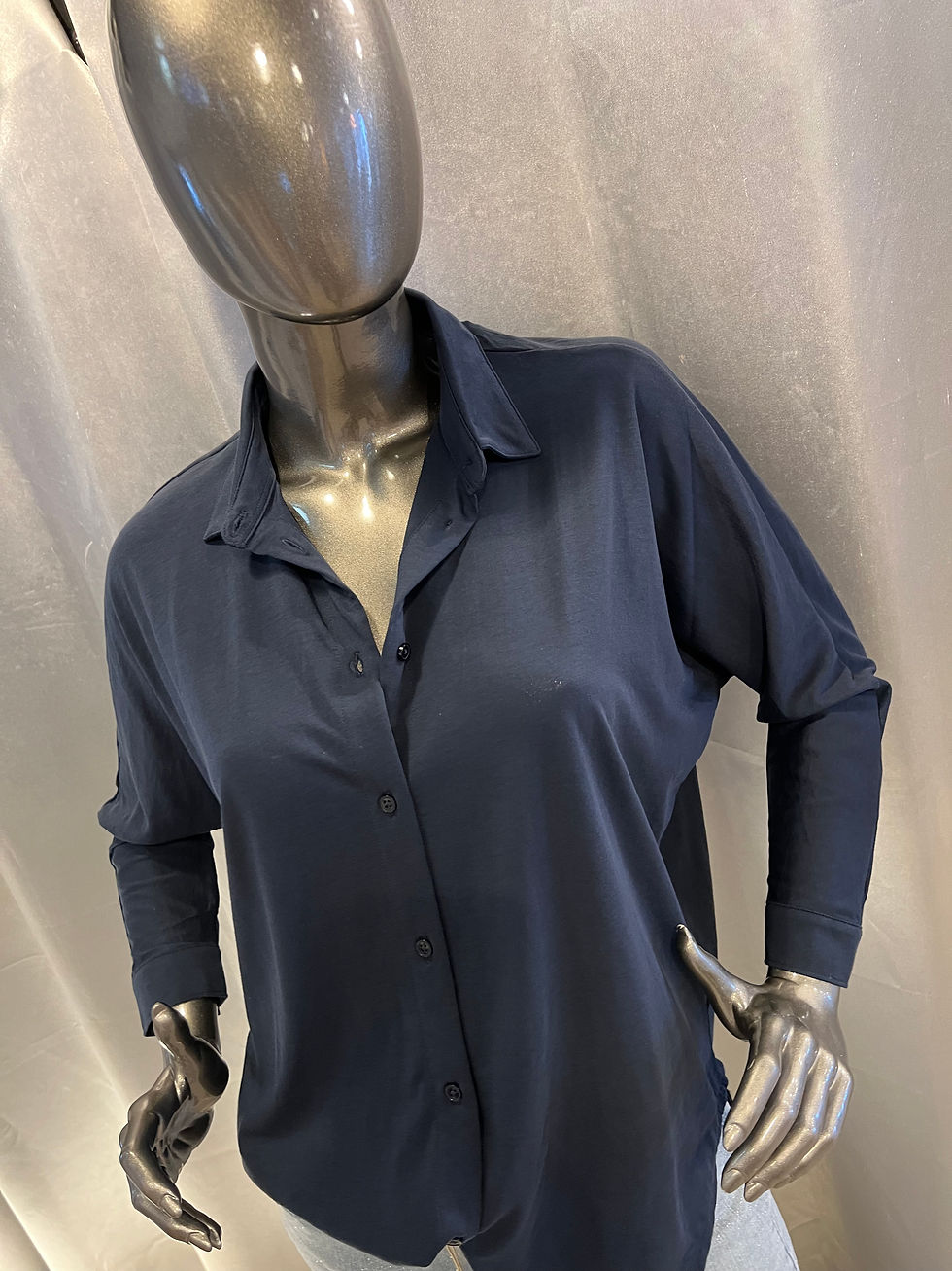 Miniature : Chemise NORMA ANONYM apparel 