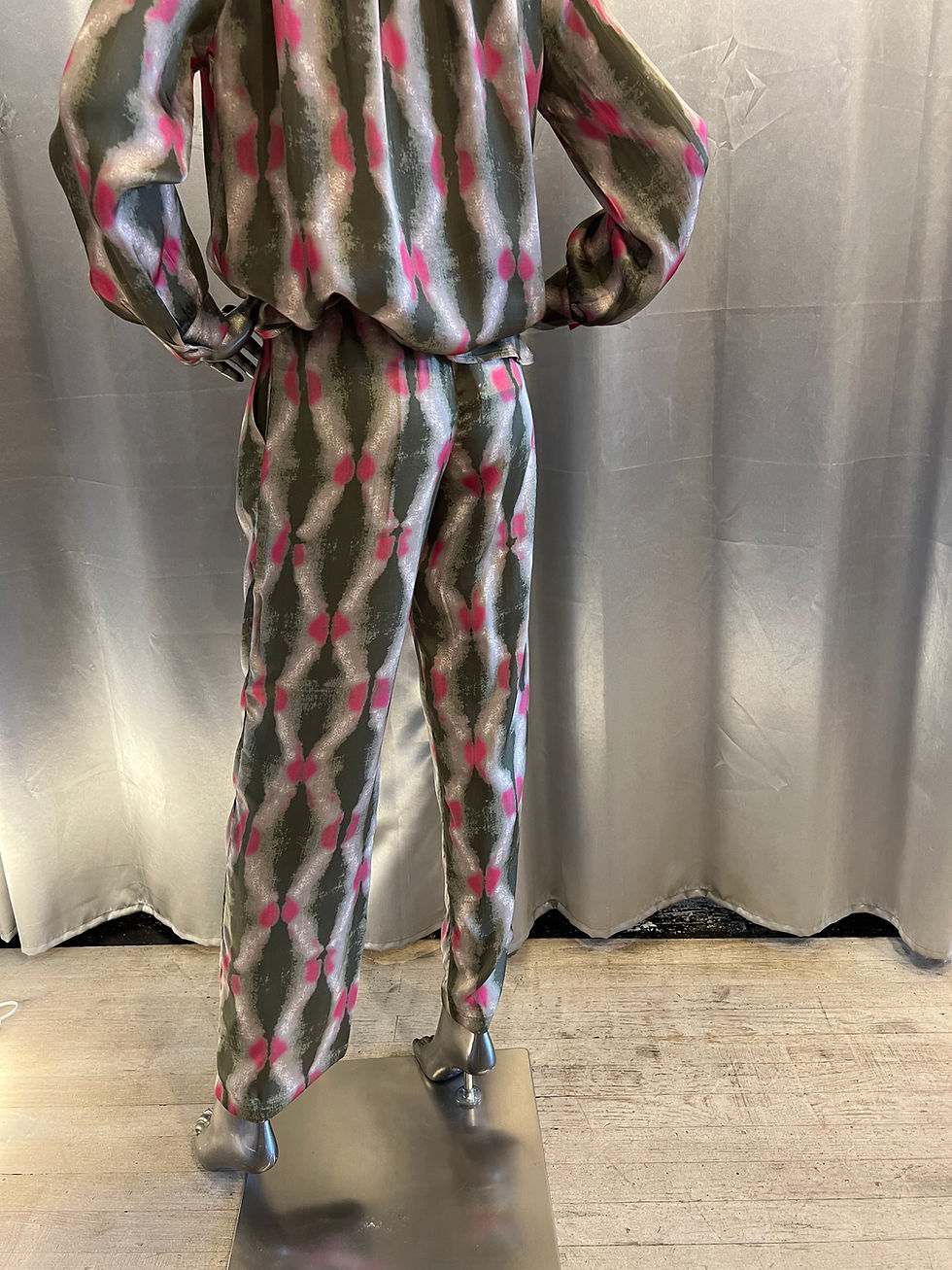 Miniature : Blouse ANAELLE NOTSHY 