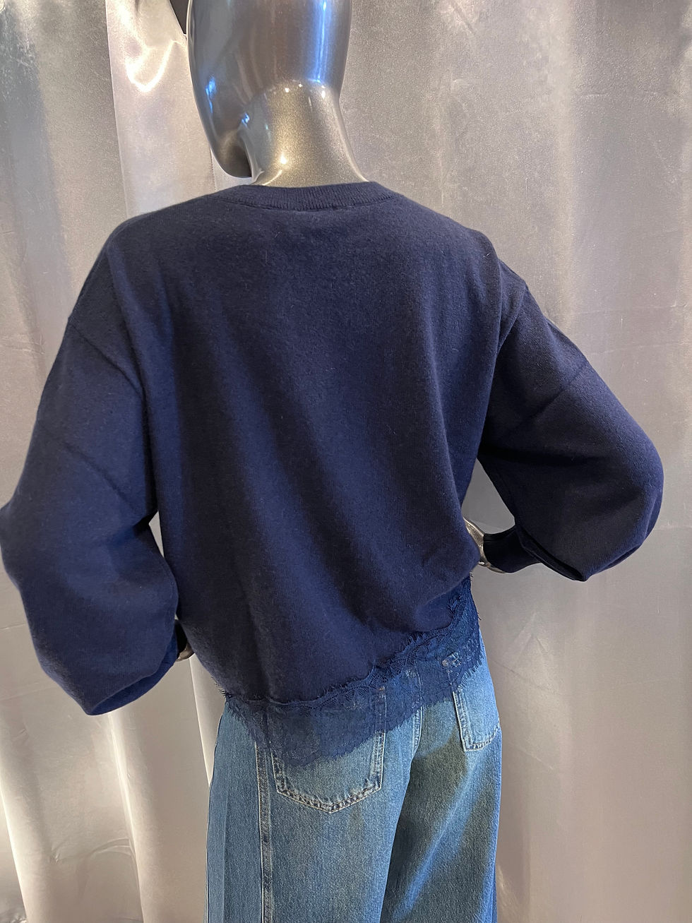 Miniature : Pull DILLY NOTSHY 